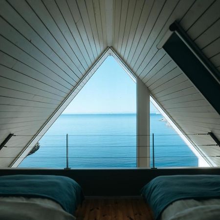 Ilimanaq Lodge Εξωτερικό φωτογραφία