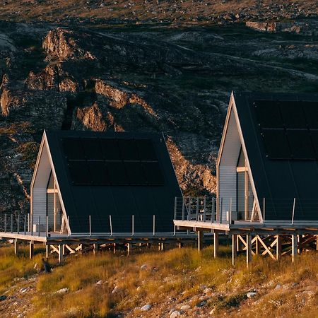 Ilimanaq Lodge Εξωτερικό φωτογραφία