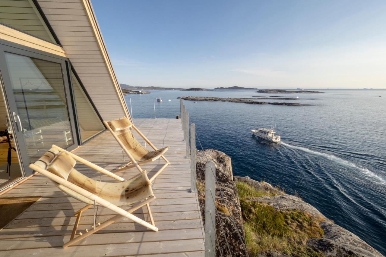 Ilimanaq Lodge Εξωτερικό φωτογραφία