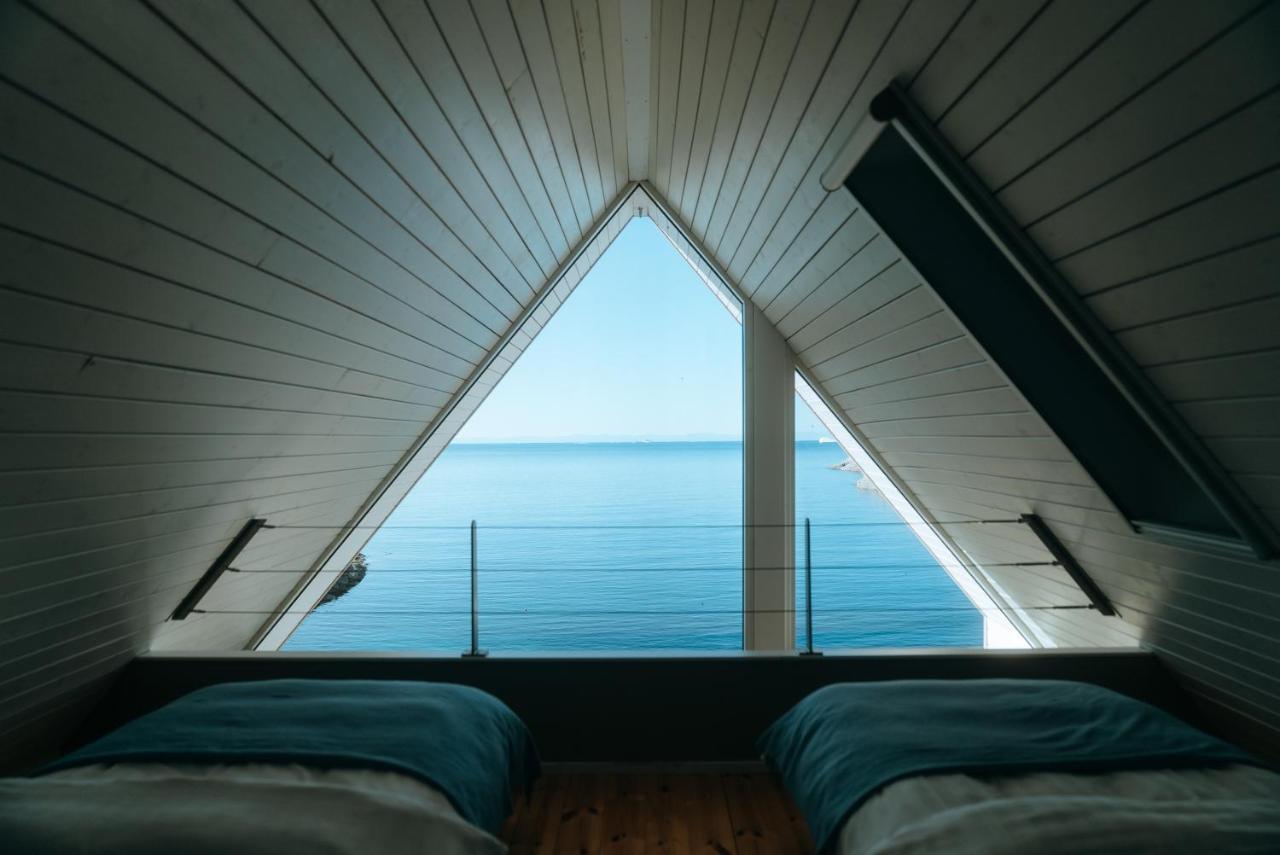 Ilimanaq Lodge Εξωτερικό φωτογραφία